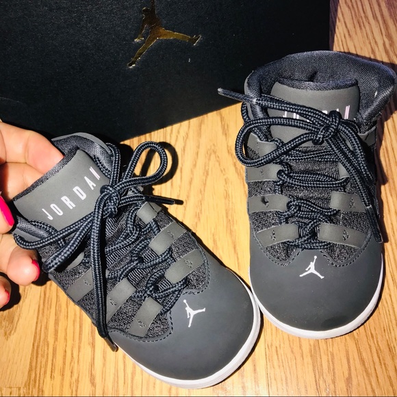 toddler jordan max aura